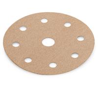 Flex Carta Abrasiva Velcrato Selectflex D125-8 SE-P40 50 Pezzo