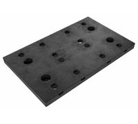 Flex Carta Velcrata Abrasiva Sp 80x130-M 469.009