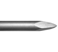 Flex Cesello a Punta Attacco L=400 368.547