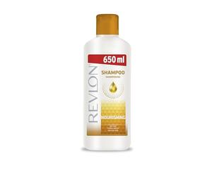 Flex Champu 650 Ml Argan Nutri