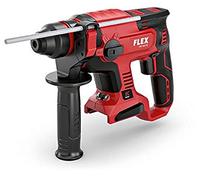 Flex Batteria Kombi-Bohrhammer CHE 18.0-EC solo-Version 430.005 Incl. L-BOXX