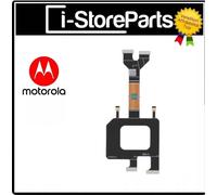 FLEX COLLEGAMENTO SCHEDA MADRE DOCK CARICA LCD PER MOTOROLA RAZR 50 XT-2453