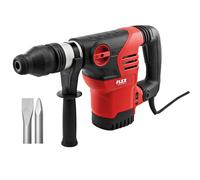 Flex Combinato Martello Perforatore Che 5-40 Sds-Max + Set di Scalpelli 532.026