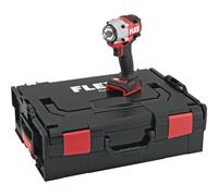 Flex Compatto Avvitatore Batteria 18 V Iw 1/2 " 400 18.0-EC 531.503