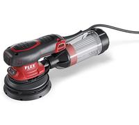 Flex Compatto Levigatrice Rotoorbitale Con Controllo di Velocità 125 MM 468.894