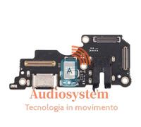 FLEX CONNETTORE RICARICA ORIGINALE OPPO Realme GT 5G RMX2202 MICROFONO +JACK 3,5