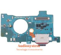 FLEX CONNETTORE RICARICA ORIGINALE per SAMSUNG GALAXY XCOVER 6 PRO SM-G736B DOCK