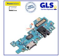 FLEX CONNETTORE RICARICA ORIGINALE SAMSUNG GALAXY A42 SM-A426 CARICA +MICROFONO