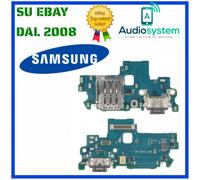 Flex Connettore Ricarica Originale Samsung Galaxy A56 SM-A566B Carica Microfono