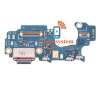 FLEX CONNETTORE RICARICA ORIGINALE SAMSUNG GALAXY Z FLIP 3 SM-F711 +MICROFONO