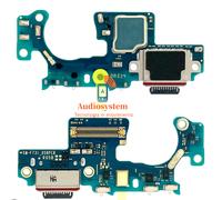 FLEX CONNETTORE RICARICA ORIGINALE SAMSUNG GALAXY Z FLIP 5 SM-F731 +MICROFONO