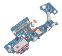 FLEX CONNETTORE RICARICA ORIGINALE SAMSUNG GALAXY Z FLIP 6 SM-F741 +MICROFONO