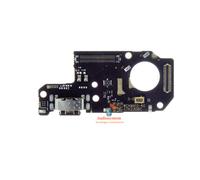 FLEX CONNETTORE RICARICA ORIGINALE XIAOMI REDMI NOTE 12 4G 23021RAAEG MICROFONO