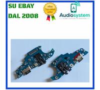 Flex Connettore Ricarica per Motorola Moto G37 Cuffia Jack 3.5"+Microfono