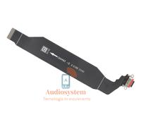 FLEX CONNETTORE RICARICA per ONEPLUS 10T CPH2415 CPH2413 CPH2417 DOCK CARICA 1+