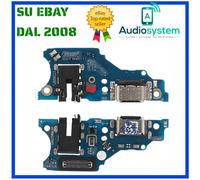 Flex Connettore Ricarica per Realme Note 70T RMX5313 Dock Carica Microfono