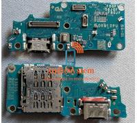 FLEX CONNETTORE RICARICA REALME 12 4G RMX3871 +MICROFONO LETTORE SCHEDA SIM DOCK