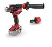 Flex 4-Gang Trapano a Batteria DD 4g 18.0-ec C senza Caricabatteria 491.292