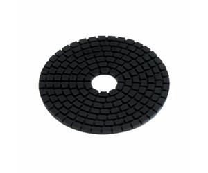 Flex Dia Jet a Strappo Dischi Diamantati Umido Ø 100 K3000 Braun