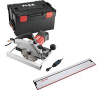 Flex Diamant-Steintrenner Cs 60 Bagnato + Sbarra di Guida 531.029