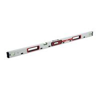 Flex Digitale Adl Livella 120 P 120P 476.110 120cm IP65 Custodia Batterie