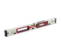 Flex Digitale Livella ad Acqua Adl 60 P 60P 476.102 60cm IP65 Custodia Batterie
