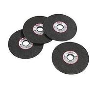 Flex Disco Abrasivo Compatto Morbido 3Mm