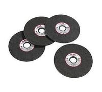 Flex Disco Abrasivo Compatto Morbido 3Mm