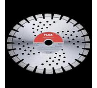 FLEX DISCO DE CORTE DE DIAMANTE UNIVERSAL Ø 230 per chi cerca qualità e praticità, per uso pratico e risultati affidabili