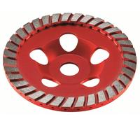 Flex Disco Di Levigatura Diamante Turbo Jet 150Mm Per LD 18 7 150 R 41893