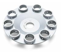 Flex Disco Diamantato Per GDE10 Calcestruzzo/Thermo-Jet D150 28X23,5 504.092