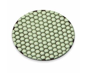 Flex Disco Diamante Abrasivo DP 1500 DRY D125
