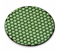 Flex Disco Diamante Abrasivo DP 400 DRY D125