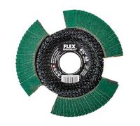 FLEX Disco lamellare SightMAX grana 60, tipo 29, FA302002
