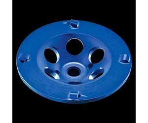 FLEX DISCO PKD-JET II 4-CUT D115 M14