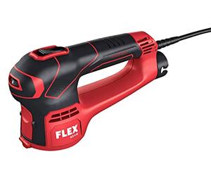 FLEX ELECTROPORTATIF MACH MAK0814 Levigatrice Handy Giraffe GCE 6-ECSS testa FLEX-497568