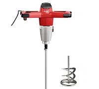 FLEX ELECTROPORTATIF MACH MIL01101 - Agitatore filiale MXE 1602 Flex con Pale WR2 Ø160-495948