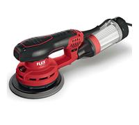 Flex Elettrico Levigatrice Con Controllo di Velocità, 150 MM Minerali 5-150 Ec