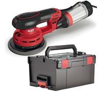 Flex Elettrico Levigatrice Minerali 5 150 Ec Set 5mm Hub 486.817 L-BOXX