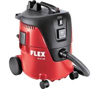 FLEX Vc 21 L Mc Aspiratore di Sicurezza Umido Secco Incl. Accessori 1250 Watt