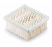 Flex Filtro Piatto Fe Per Vc 6 H / Hepa 487279