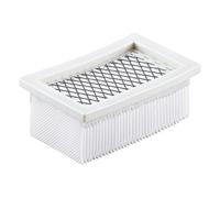 Flex Filtro Piatto Pieghevole FE Per VC 2 Hip H/ HEPA 530.616