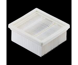 FLEX FILTRO PLEGADO PLANO FE VC 6 L
