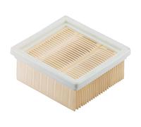 FLEX FILTRO PLEGADO PLANO FE VC 6 M