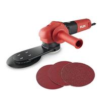 Flex Flachkopfschleifer Sfe 8-2 115 Flunder 800W 115mm Variabile Regime 420.565