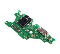 FLEX FLAT DOCK CIRCUITO MODULO CONNETTORE CARICA COMPATIBILE per HUAWEI MATE 20 LITE, SNE-LX1 SNE-AL00