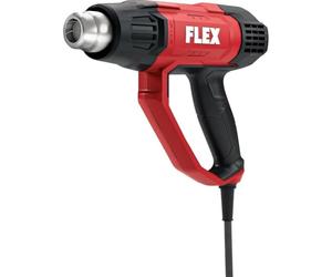 Flex Flex HG 650 2000 Pistola DE CALOR con Cable - Attrezzature Professionali ad Alte Prestazioni