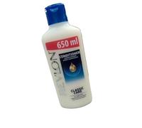 FLEX - FLEX KERATIN conditioner all hair types 650 ml-unisex