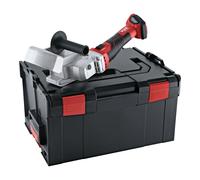 FLEX Fresatrice a batteria per portagocciolatoio 18 V RFE 40 18.0-EC Quantità:1