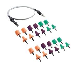 FLEX FS 140 Set per chi cerca qualità e praticità, per uso pratico e risultati affidabili